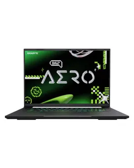 Laptop Gigabyte AERO X16 2WH 16 inch QHD+ 165Hz 300nits Ryzen AI 9 HX 370 32GB 1TB SSD GeForce RTX 5070 8GB 