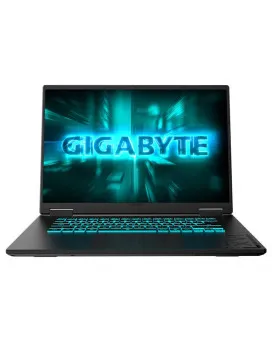 Laptop gaming Gigabyte A16 CMH 16