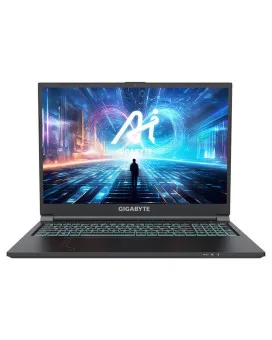 Laptop gaming Gigabyte G6 MF 16