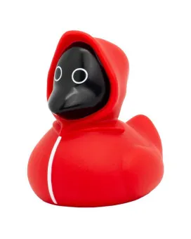 Lilalu Patkica - Art Game Alpha - Rubber Duck 