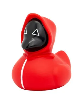 Lilalu Patkica - Art Game Beta - Rubber Duck 