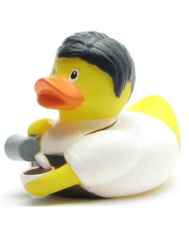 Lilalu Patkica - Barista - Rubber Duck 