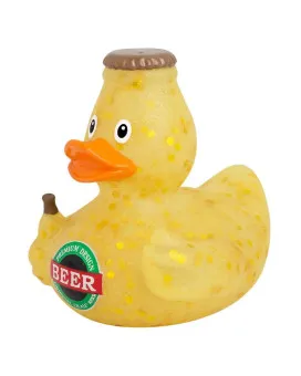 Lilalu Patkica - Beer - Rubber Duck 