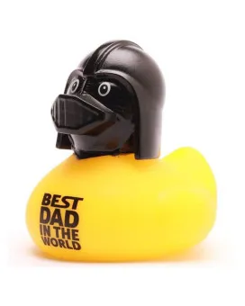 Lilalu Patkica - Best Daddy - Rubber Duck 