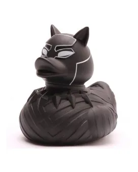 Lilalu Patkica - Black Puma - Rubber Duck 