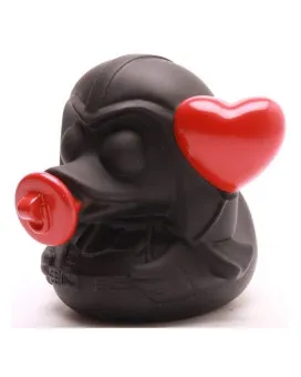 Lilalu Patkica - Black Star Baby - Rubber Duck 