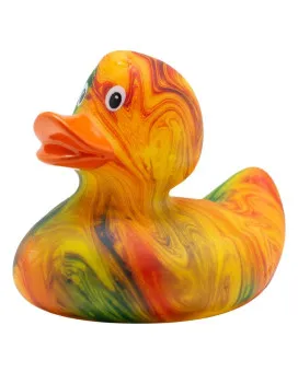 Lilalu Patkica - Flow - Rubber Duck 