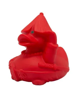 Lilalu Patkica - Happy Cat - Rubber Duck 