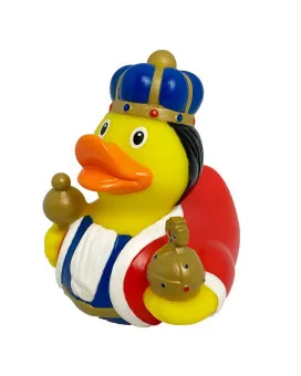 Lilalu Patkica - King - Rubber Duck