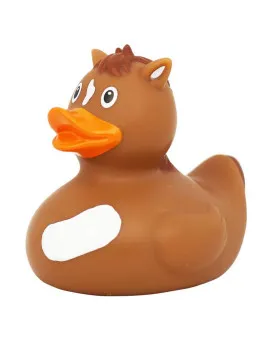 Lilalu Patkica - Pony - Rubber Duck 