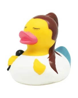 Lilalu Patkica - Singer - Rubber Duck 