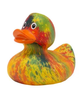 Lilalu Patkica - Splash - Rubber Duck 