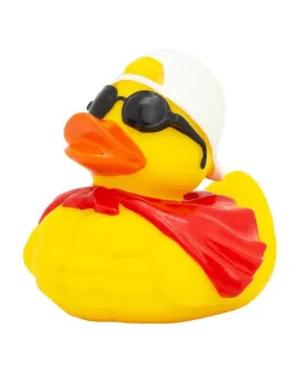 Lilalu Patkica - Super - Rubber Duck 