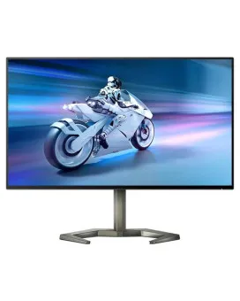 Monitor Philips 27'' W-LED 27M1F5500P/00 Black 