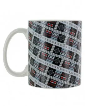 Šolja Nintendo NES Controller Mug 
