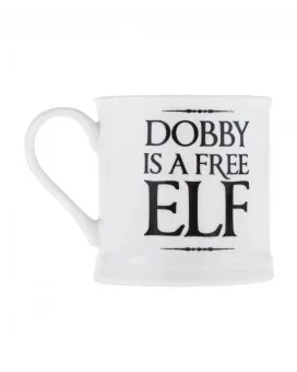 Šolja Vintage 350ml Harry Potter - Dobby 