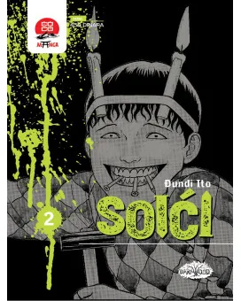 Manga Strip Soići 2 