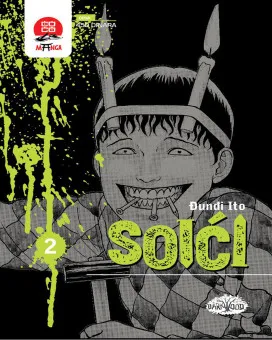 Manga Strip Soići 2 