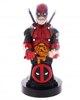 Cable Guys Marvel - Zombie Deadpool 
