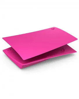 Maska za Playstation 5 Konzolu - Nova Pink - Standard Cover - Roze