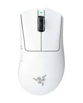 Miš Razer Deathadder V4 Pro - Wireless Esports  - White 