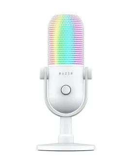 Mikrofon Razer Seiren V3 Chroma - White RGB 