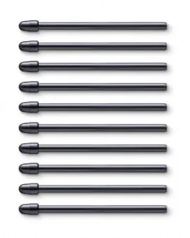 Mine za Wacom olovku Standard Pen Nibs for Wacom Pro Pen 2 (10 pack) ACK22211 