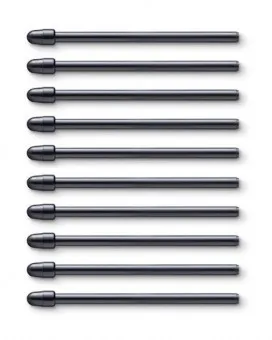 Mine za Wacom olovku Standard Pen Nibs for Wacom Pro Pen 2 (10 pack) ACK22211 