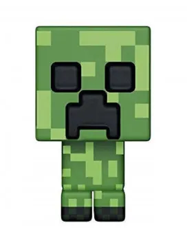 Bobble Figure Minecraft POP! - Creeper 