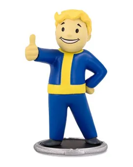 Mini Figure Fallout - Vault Boy Thumbs Up 