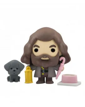 Mini Figure Harry Potter Gomee - Hagrid 