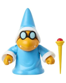 Mini Figure Super Mario - Wave 19 - Magikoopa 