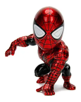 Mini Figures Diecast - Metalfigs - Marvel - Spider-Man 