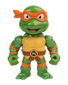 Mini Figures Diecast - Metalfigs - Teenage Mutant Ninja Turtles - Michelangelo 