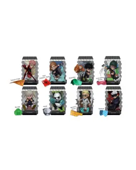 Mini Figures Jujutsu Kaisen - Mystery Capsule 