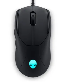 Miš Alienware AW320M - Black 