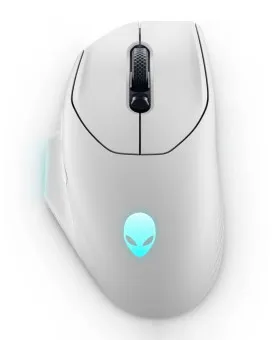 Miš Alienware AW620M Wireless - White 