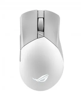 Miš Asus ROG Gladius III Wireless AimPoint - White 