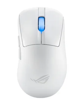 Miš Asus ROG Keris II Ace Wireless White 