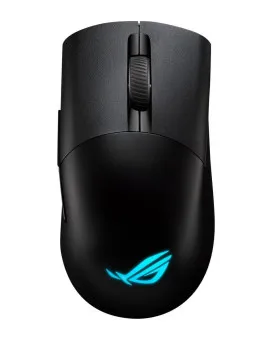 Miš Asus ROG Keris Wireless AimPoint Black 