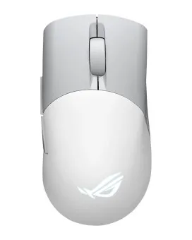 Miš Asus ROG Keris Wireless AimPoint White 