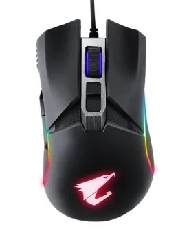 Miš GIGABYTE AORUS M5 Optical - Black 