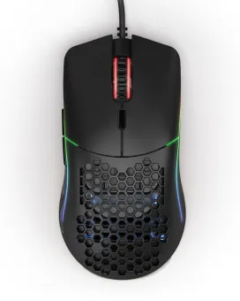 Miš Glorious Model O - Black 