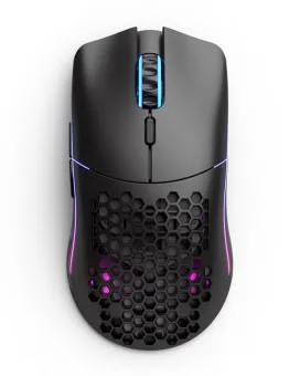 Miš Glorious Model O- Wireless - Black