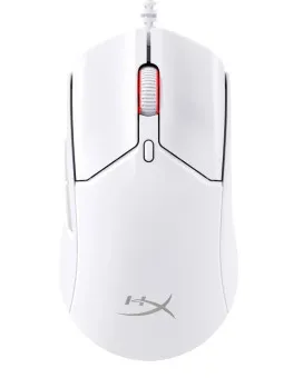 Miš HyperX Pulsefire Haste 2 - White 