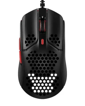 Miš HyperX Pulsefire Haste Ultra-Lightweight - Red 