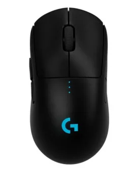Miš Logitech G PRO 2 Lightspeed Wireless - Black 