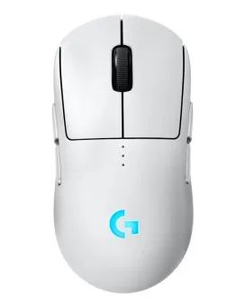 Miš Logitech G PRO 2 Lightspeed Wireless - White 