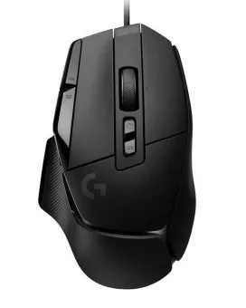 Miš Logitech G502 X - Black 