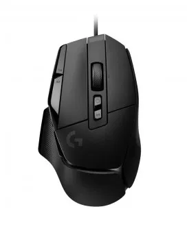 Miš Logitech G502 X - Black